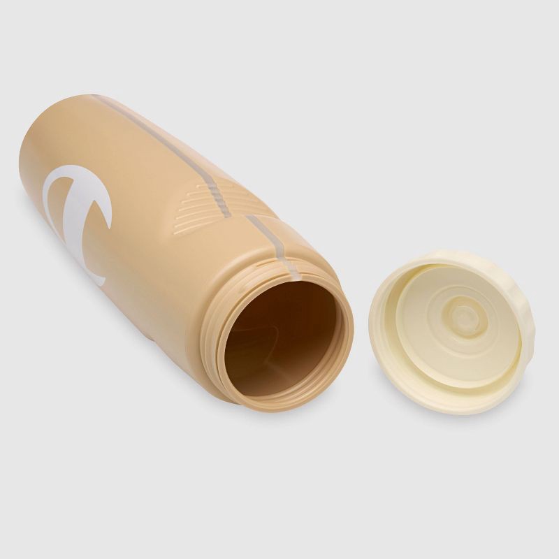 slide 4 of 4, Champion Quench Squeeze Bottle 24oz - Irish Cream, 24 oz