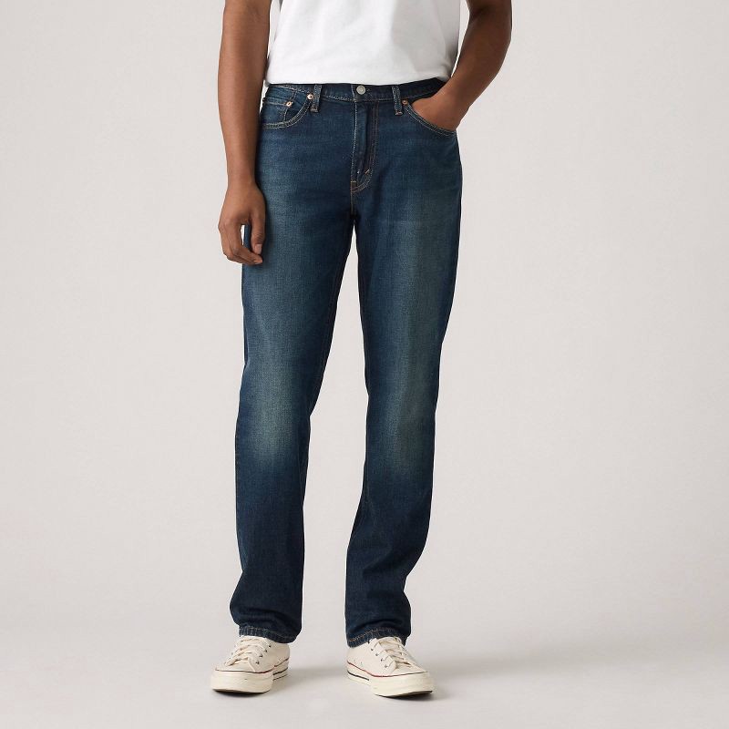 slide 1 of 5, Levi's® Men's 541™ Athletic Fit Tapered Leg Jeans - Field Work 33x30, 1 ct