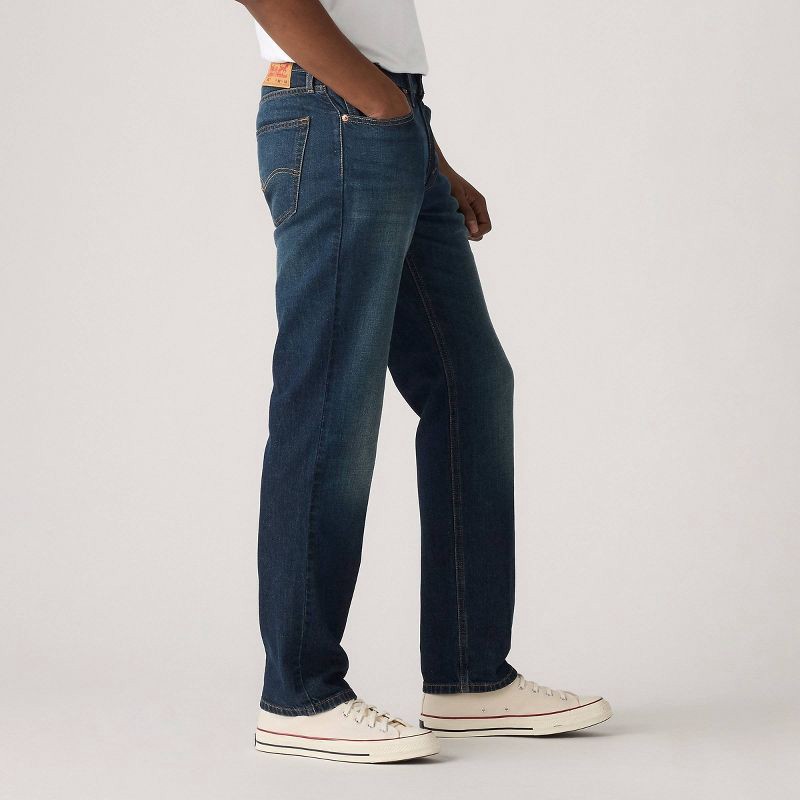 slide 2 of 5, Levi's® Men's 541™ Athletic Fit Tapered Leg Jeans - Field Work 36x30, 1 ct