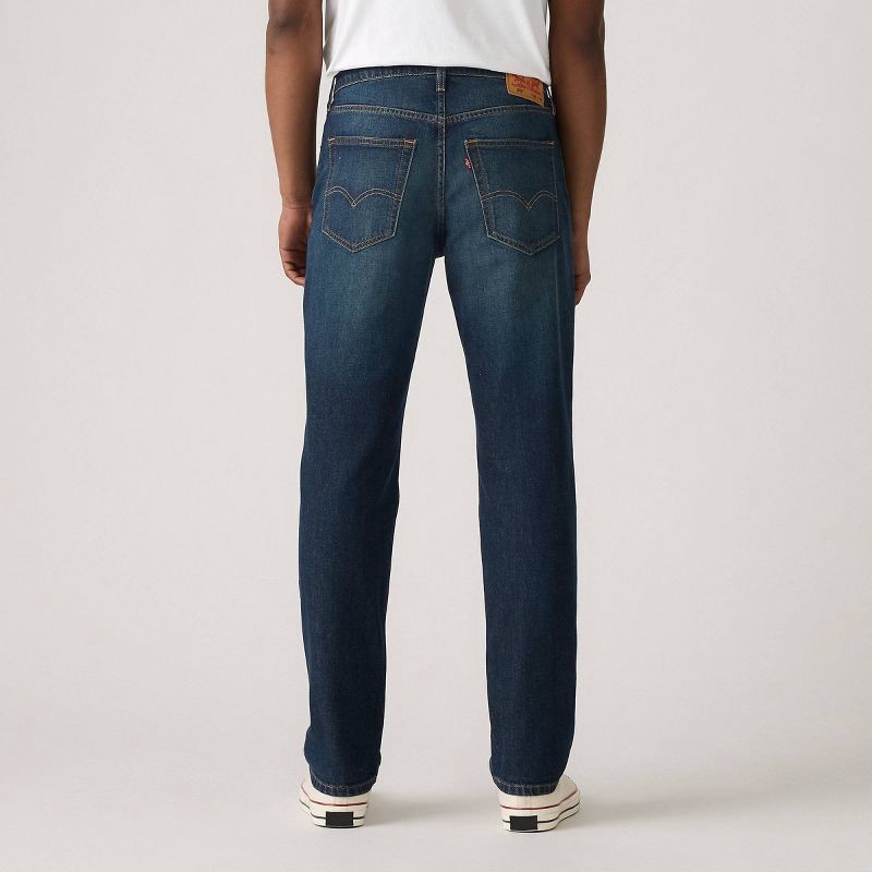 slide 3 of 5, Levi's® Men's 541™ Athletic Fit Tapered Leg Jeans - Field Work 36x30, 1 ct