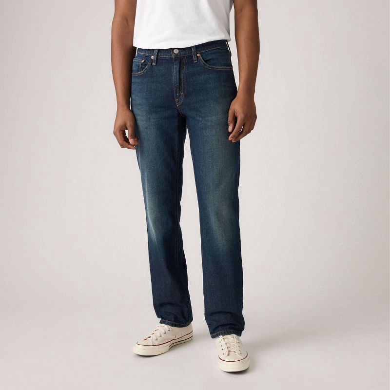slide 5 of 5, Levi's® Men's 541™ Athletic Fit Tapered Leg Jeans - Field Work 36x30, 1 ct