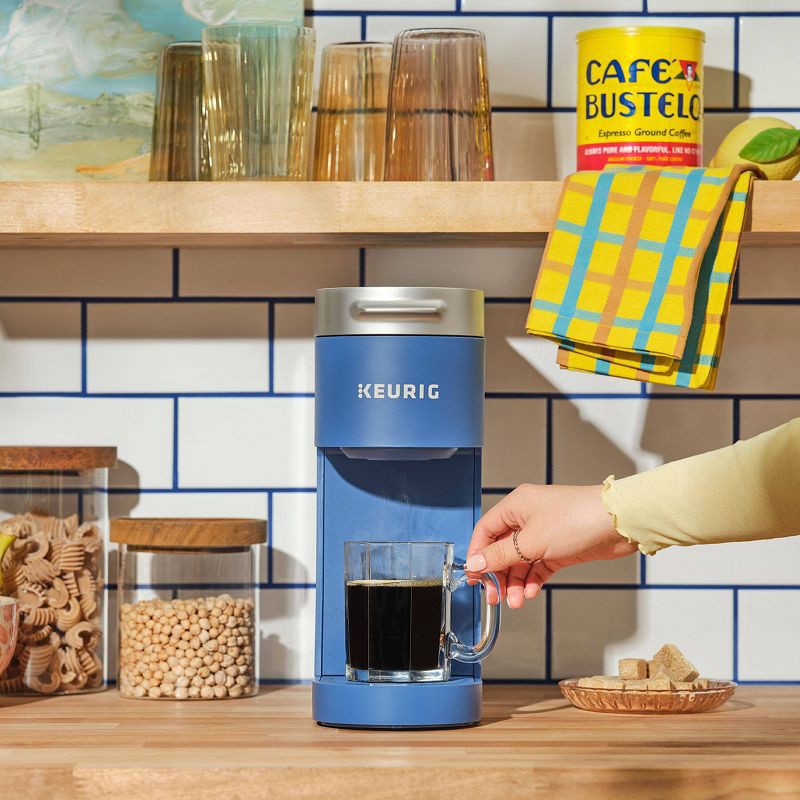 slide 6 of 7, Cafe Bustelo Dulce de Leche Medium Roast Keurig K-Cup Coffee Pods - 22ct, 22 ct