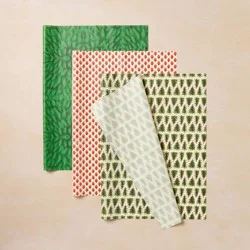 John Derian for Target 25ct Christmas Gift Tissue Paper