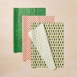 John Derian for Target 25ct Christmas Gift Tissue Paper