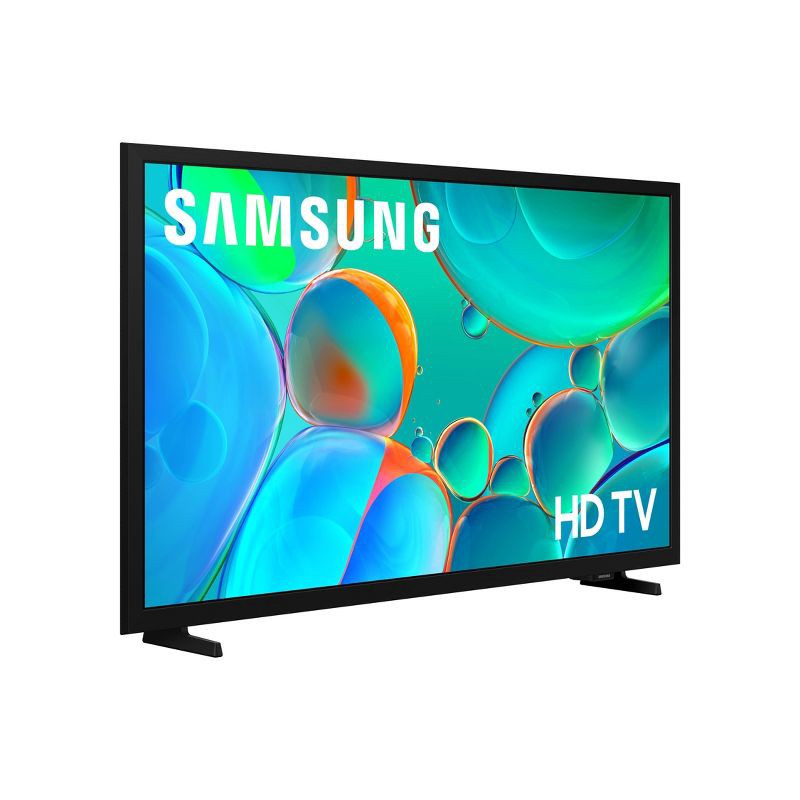 slide 2 of 9, Samsung 32" HD H5000F 720p Smart LED TV: Wi-Fi, HDR10+, 60 Hz Refresh Rate, 1 ct