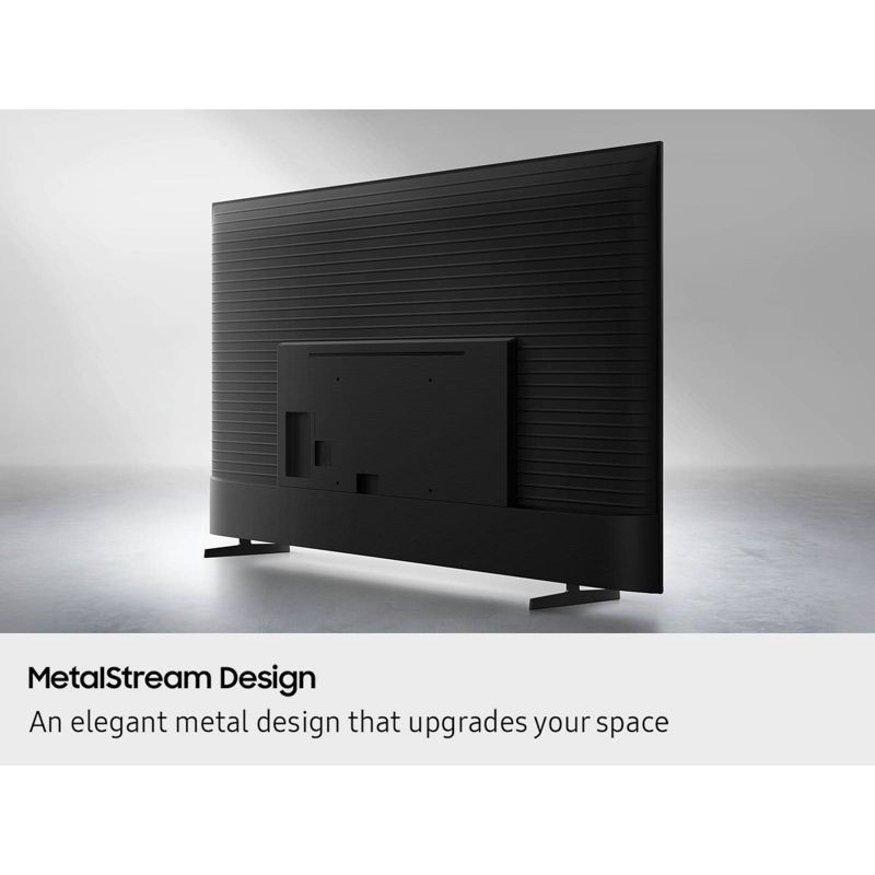 slide 7 of 13, Samsung 43" Crystal UHD 4K Smart TV, 1 ct