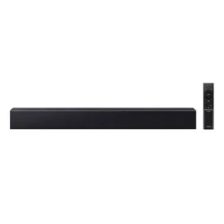 Samsung 2.0Ch Soundbar with Built-in Woofer - Titan Black (HW-B400F)