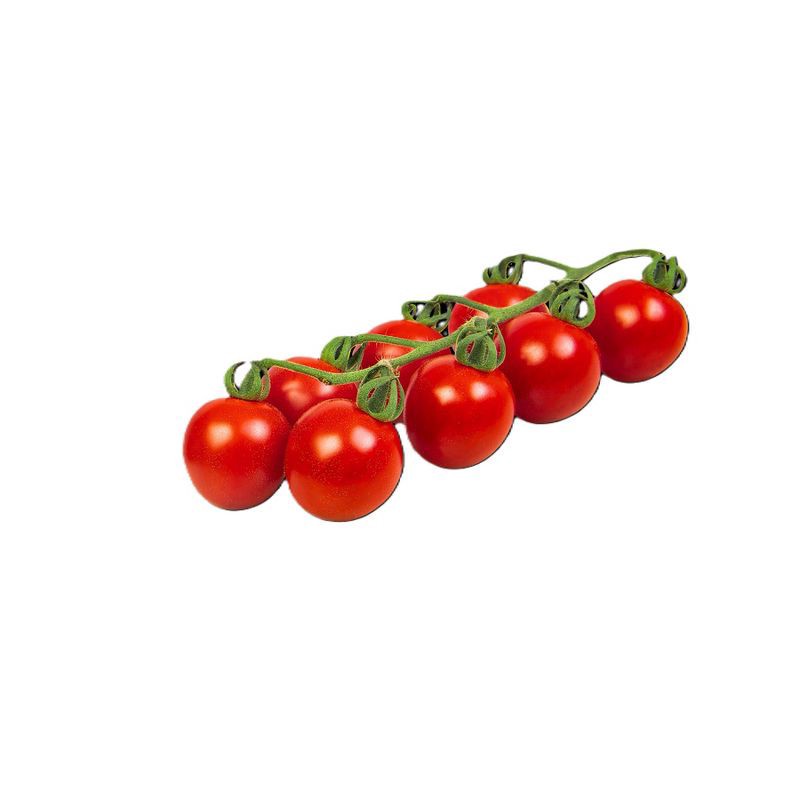 slide 3 of 3, Nature Fresh Farms NatureFresh Farms Hiiros Cherry Tomatoes On The Vine - 12oz, 12 oz