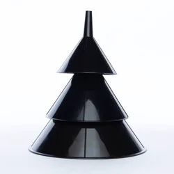Shop Craft Triple Funnel