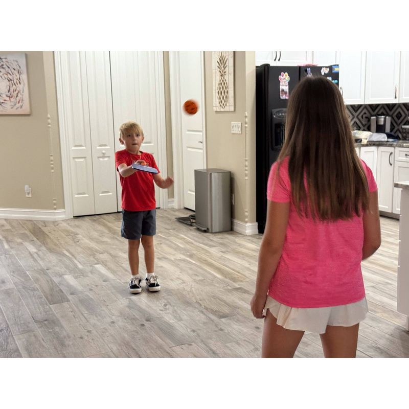 slide 5 of 6, Swerve Sports No Noise Pickleball, 1 ct