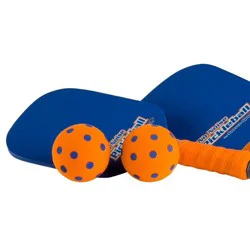 Swerve Sports No Noise Pickleball