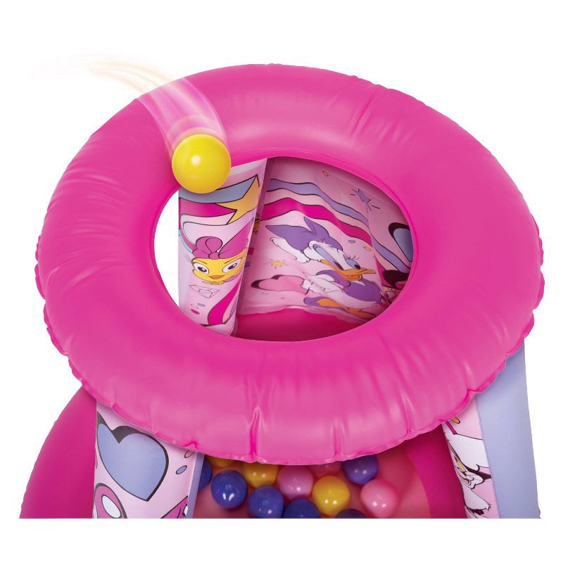 slide 3 of 5, Minnie Mouse Minnie 15 Ball Playland - 3 pillar, 1 ct