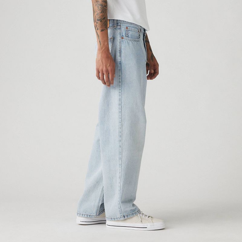 slide 2 of 4, Levi's® Men's 578™ Baggy Fit Jeans - Bag Secured 31x32, 1 ct