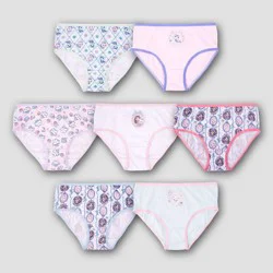 Girls' Gabby's Dollhouse Briefs - 4