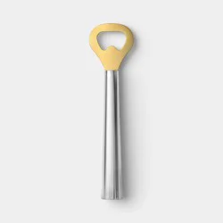 Stainless Steel Bottle Opener - Threshold™