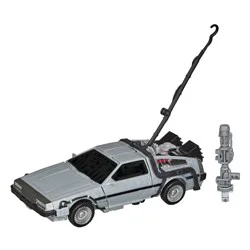 Transformers Collaborative: Back to the Future Gigawatt