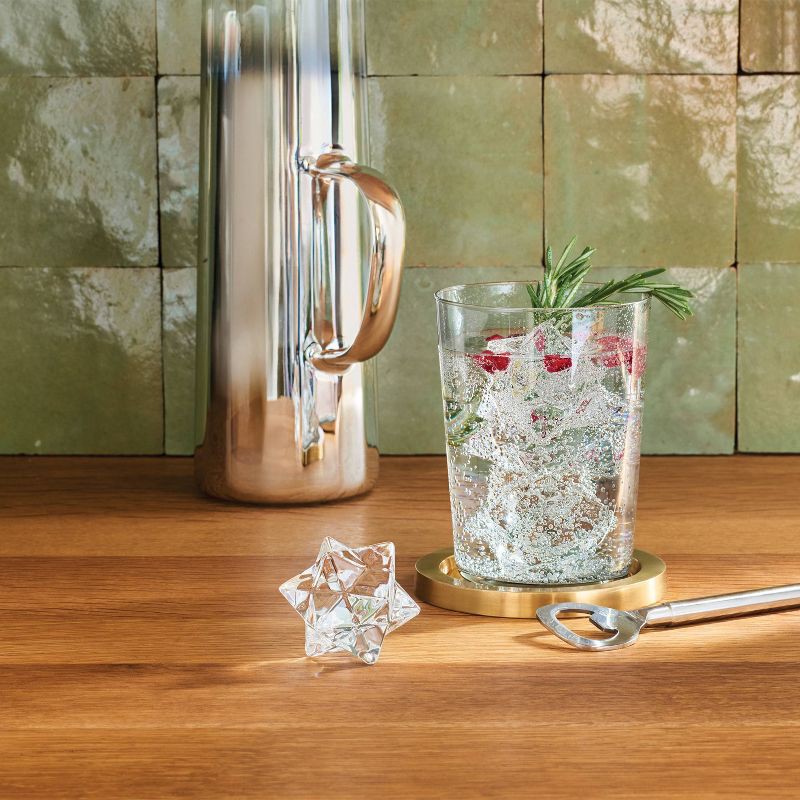 slide 3 of 4, Cocktail Ice Cube Tray -Threshold™, 1 ct