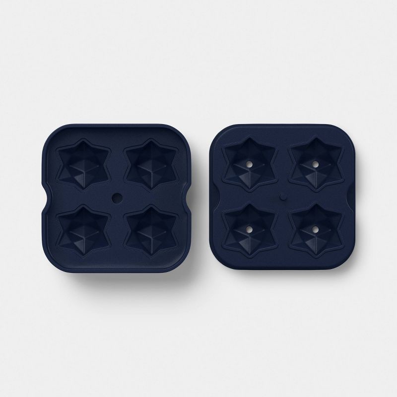slide 4 of 4, Cocktail Ice Cube Tray -Threshold™, 1 ct