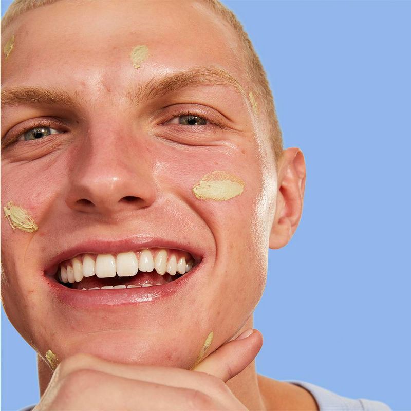 slide 5 of 5, BYOMA Blemish Acne Treatment Pimple Paste - 0.5 fl oz, 0.5 fl oz