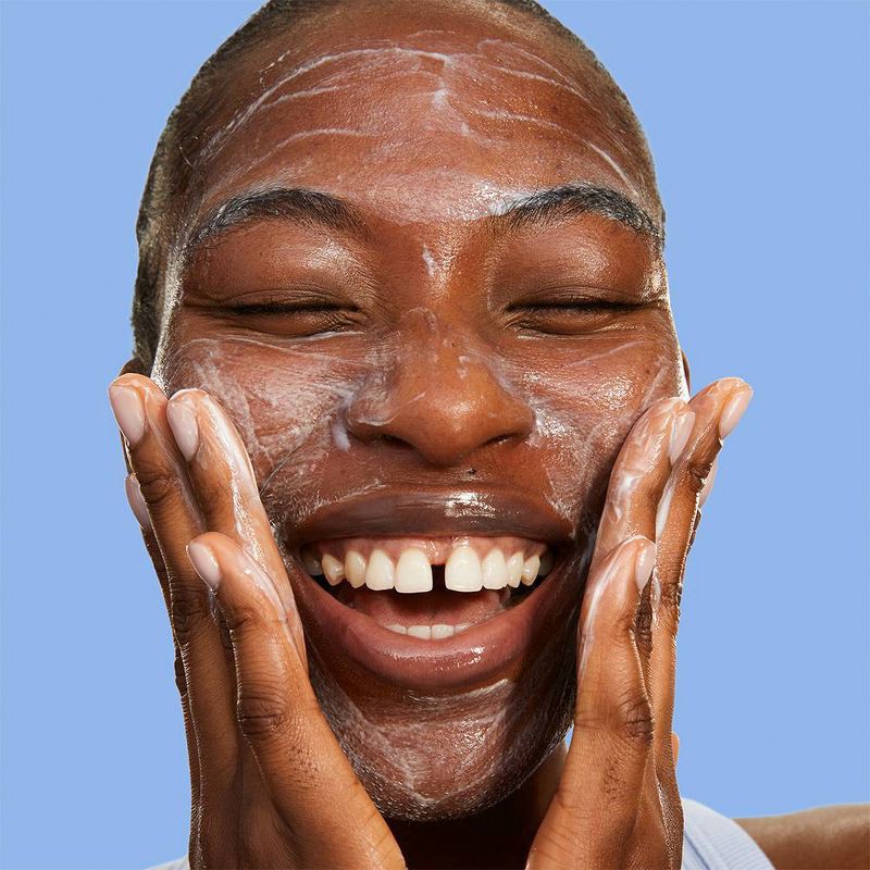 slide 5 of 5, BYOMA Blemish Acne Clearing Creamy Cleanser - 5.91 fl oz, 5.91 fl oz