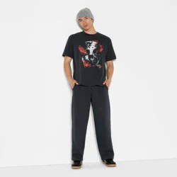 Men's Graphic Friday the 13th T-Shirt - Original Use™ Black L