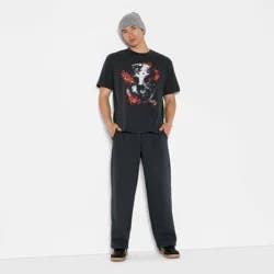 Men's Graphic Friday the 13th T-Shirt - Original Use™ Black L