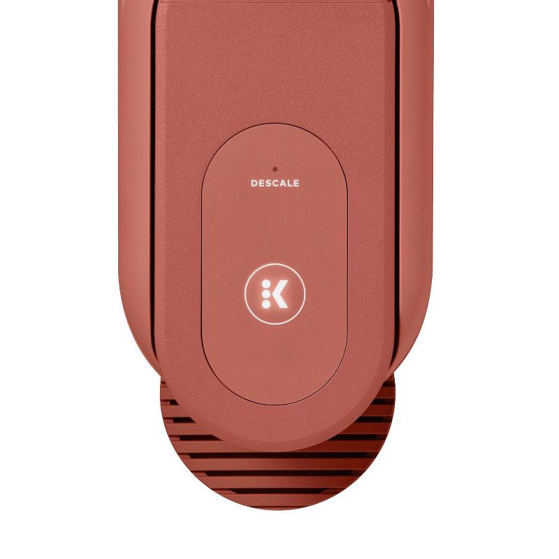 slide 11 of 11, Keurig K-Mini Mate Single-Serve K-Cup Pod Coffee Maker Red Rocks, 1 ct