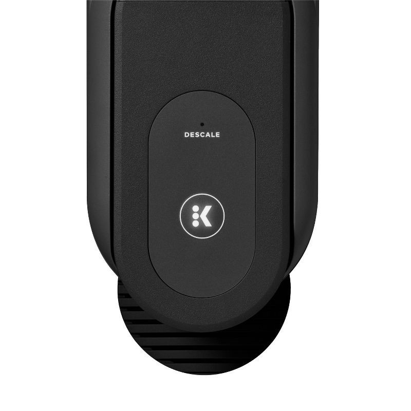 slide 11 of 11, Keurig K-Mini Mate Single-Serve K-Cup Pod Coffee Maker Black, 1 ct