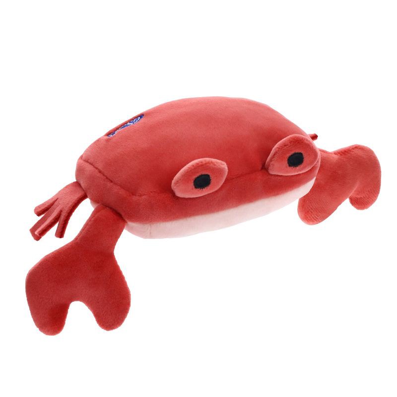 slide 8 of 12, PhatMojo Fisch Blind Collectible Plush: Games Theme Stuffed Dolls, Creativity Focus, Polyester Material, 1 ct