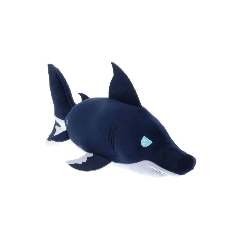 slide 3 of 8, PhatMojo Fisch 8'' Blind Box Collectible Plush: Stuffed Dolls Game Theme, Polyester Material, 1 ct