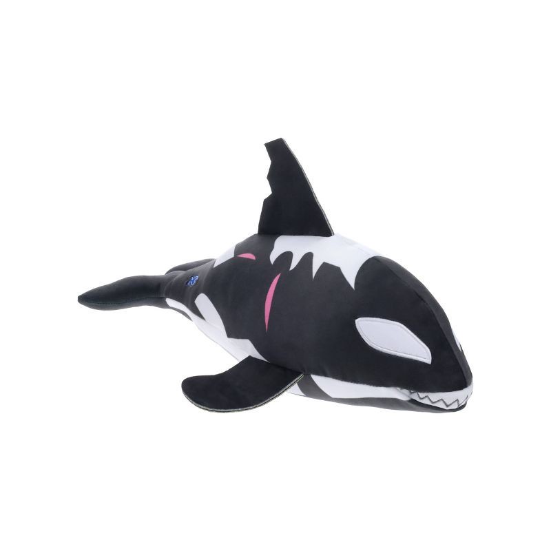 slide 5 of 8, PhatMojo Fisch 8'' Blind Box Collectible Plush: Stuffed Dolls Game Theme, Polyester Material, 1 ct