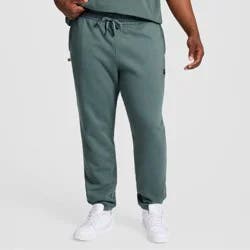 Champion Adult Sizing Iconic Sweatpants - Dark Forest L