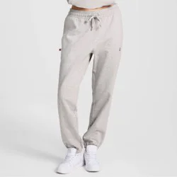 Champion Adult Sizing Iconic Sweatpants - Light Heather Gray XS