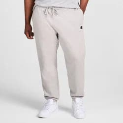 Champion Adult Sizing Iconic Sweatpants - Light Heather Gray S