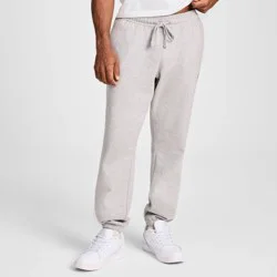 Champion Adult Sizing Iconic Sweatpants - Light Heather Gray L