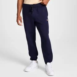 Champion Adult Sizing Iconic Sweatpants - Navy XS