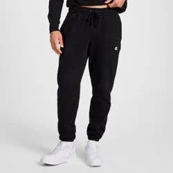 Champion Adult Sizing Iconic Sweatpants - Black S