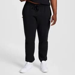 Champion Adult Sizing Iconic Sweatpants - Black M