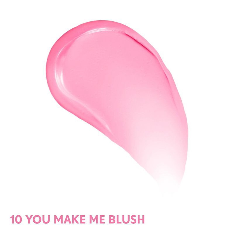 slide 2 of 8, COVERGIRL Clean Fresh Tinted Lip Balm SPF - You Make Me Blush - 0.14oz, 0.14 oz