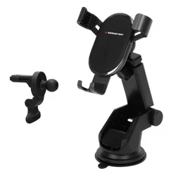 Monster 3-in-1 Drop and Lock Car Mount