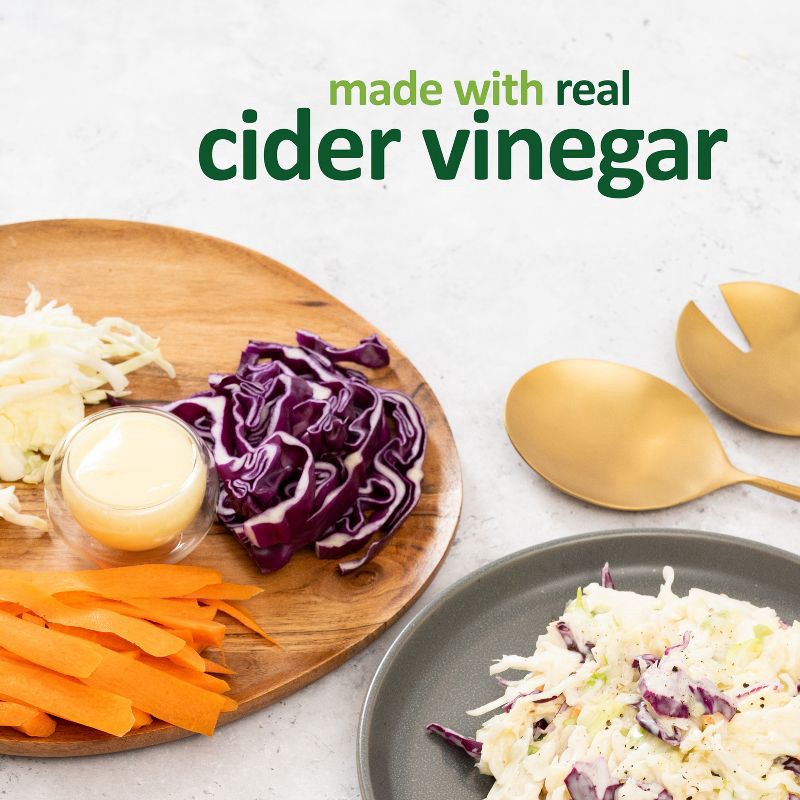 slide 3 of 6, Marzetti Classic Original Slaw Dressing - 13 fl oz, 13 fl oz