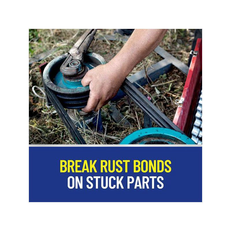 slide 2 of 3, WD-40 2.75oz Specialist Penetrant, 2.75 oz