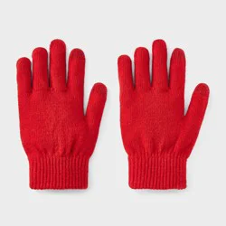 Essential Glove - Wild Fable™ Red