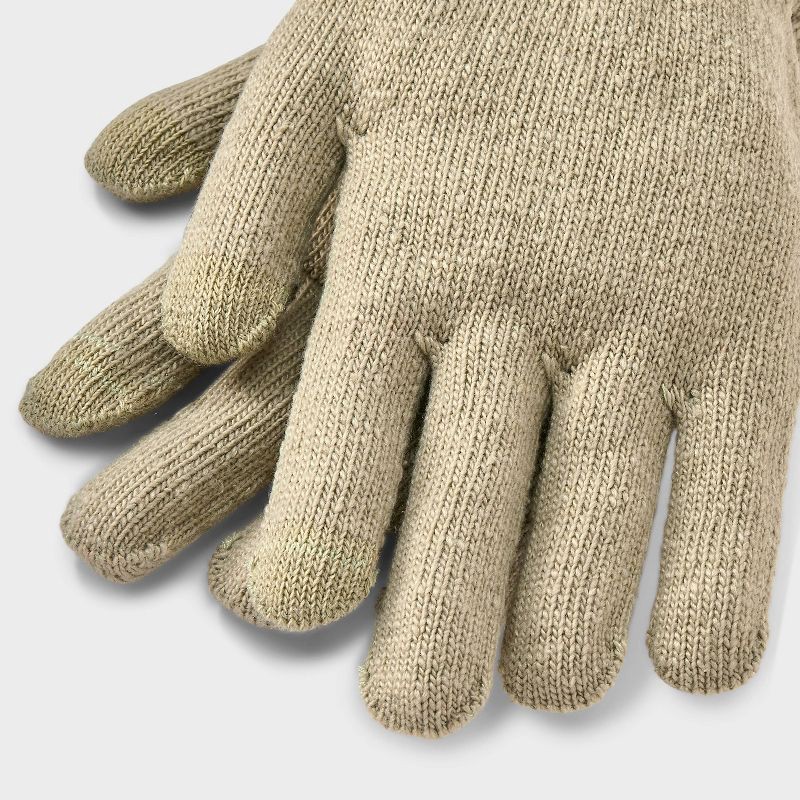 slide 2 of 3, Essential Glove - Wild Fable™ Green, 1 ct