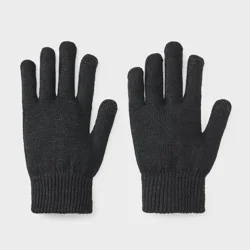 Essential Glove - Wild Fable™ Black
