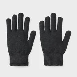 Essential Glove - Wild Fable™ Black