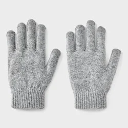 Essential Glove - Wild Fable™ Heathered Gray