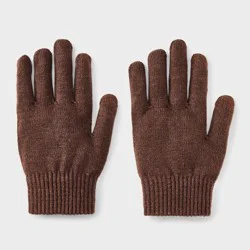 Essential Glove - Wild Fable™ Brown