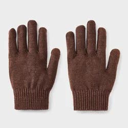 Essential Glove - Wild Fable™ Brown