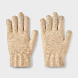 Essential Glove - Wild Fable™ Light Beige